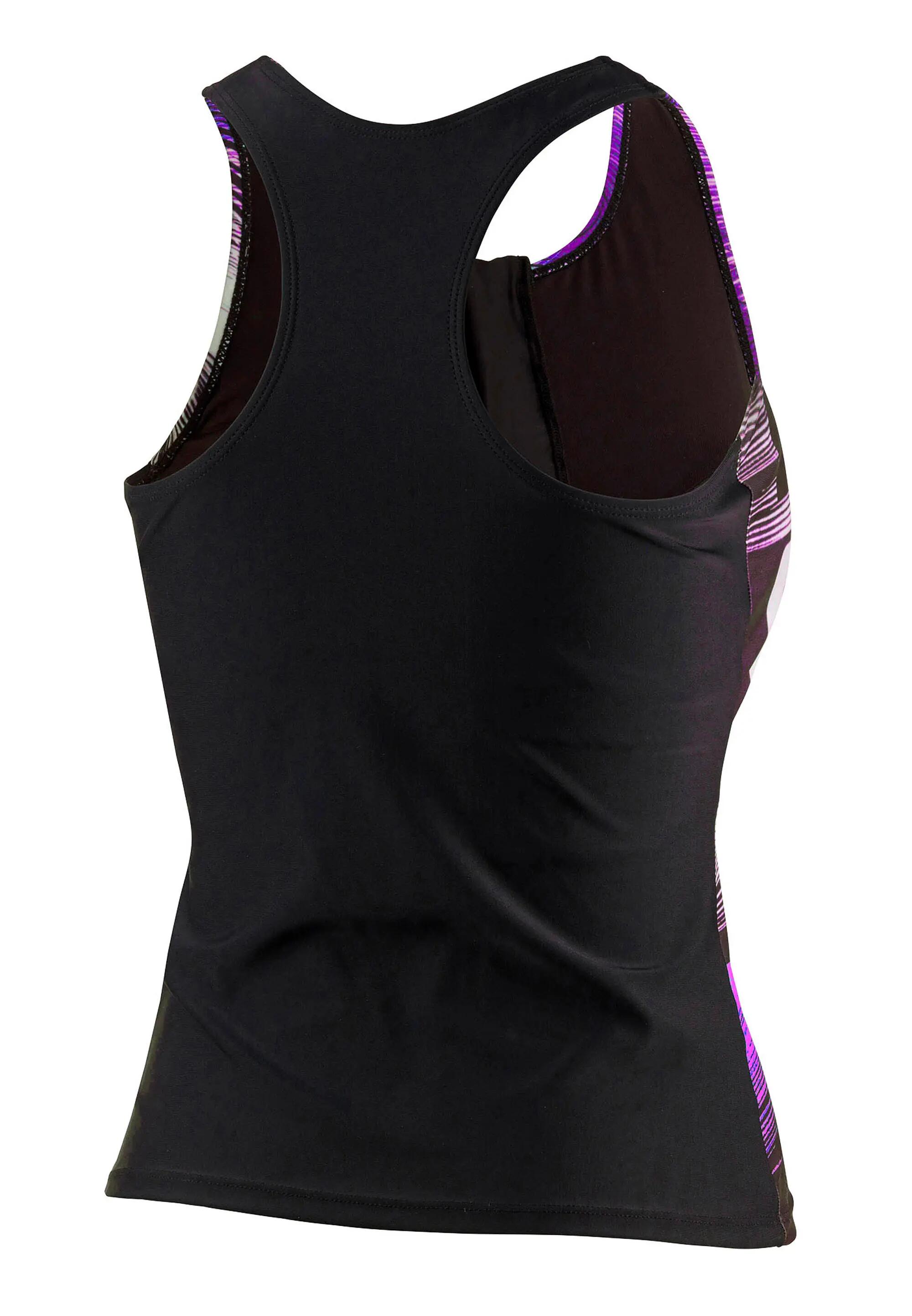 Tankini Top BEsuit Racerback Swimtop 6/10