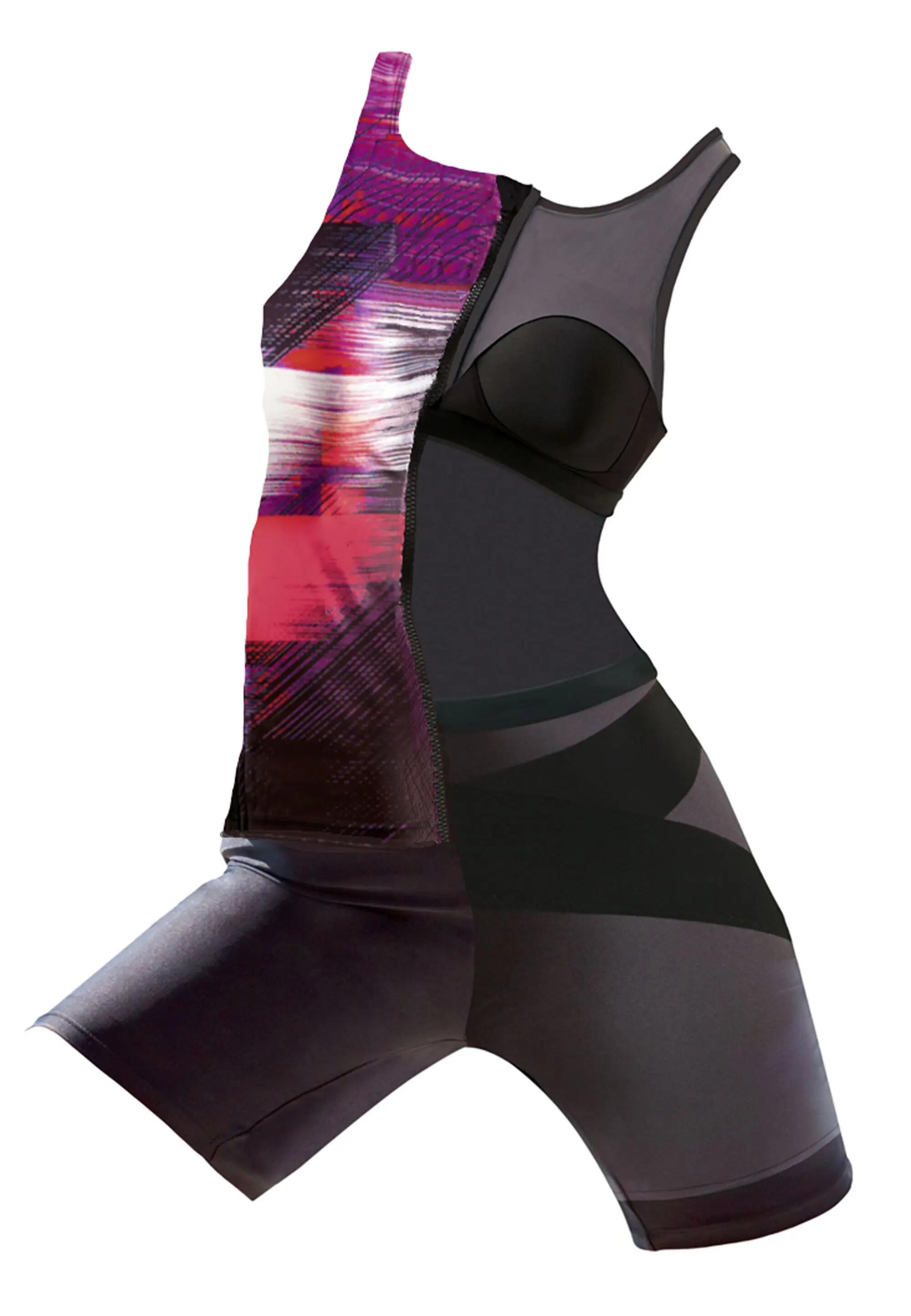 Tankini Top BEsuit Racerback Swimtop 10/10
