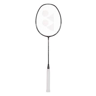 VOLTRIC LITE 47i BLACK | Graphite Badminton Racquet with full cover |77 grams | 30 LBS