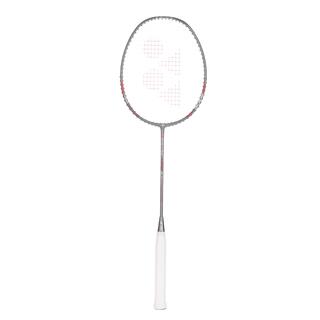 VOLTRIC LITE 47i DARK GRAY | Graphite Badminton Racquet with full cover |77 grams | 30 LBS