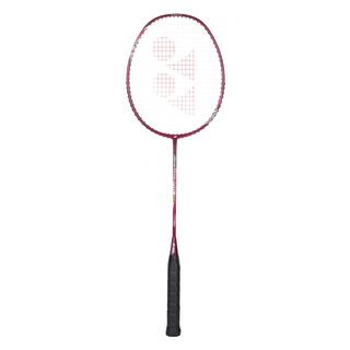 VOLTRIC LITE 35i WINE RED | Graphite Badminton Racquet with full cover  |77 grams | 30 LBS