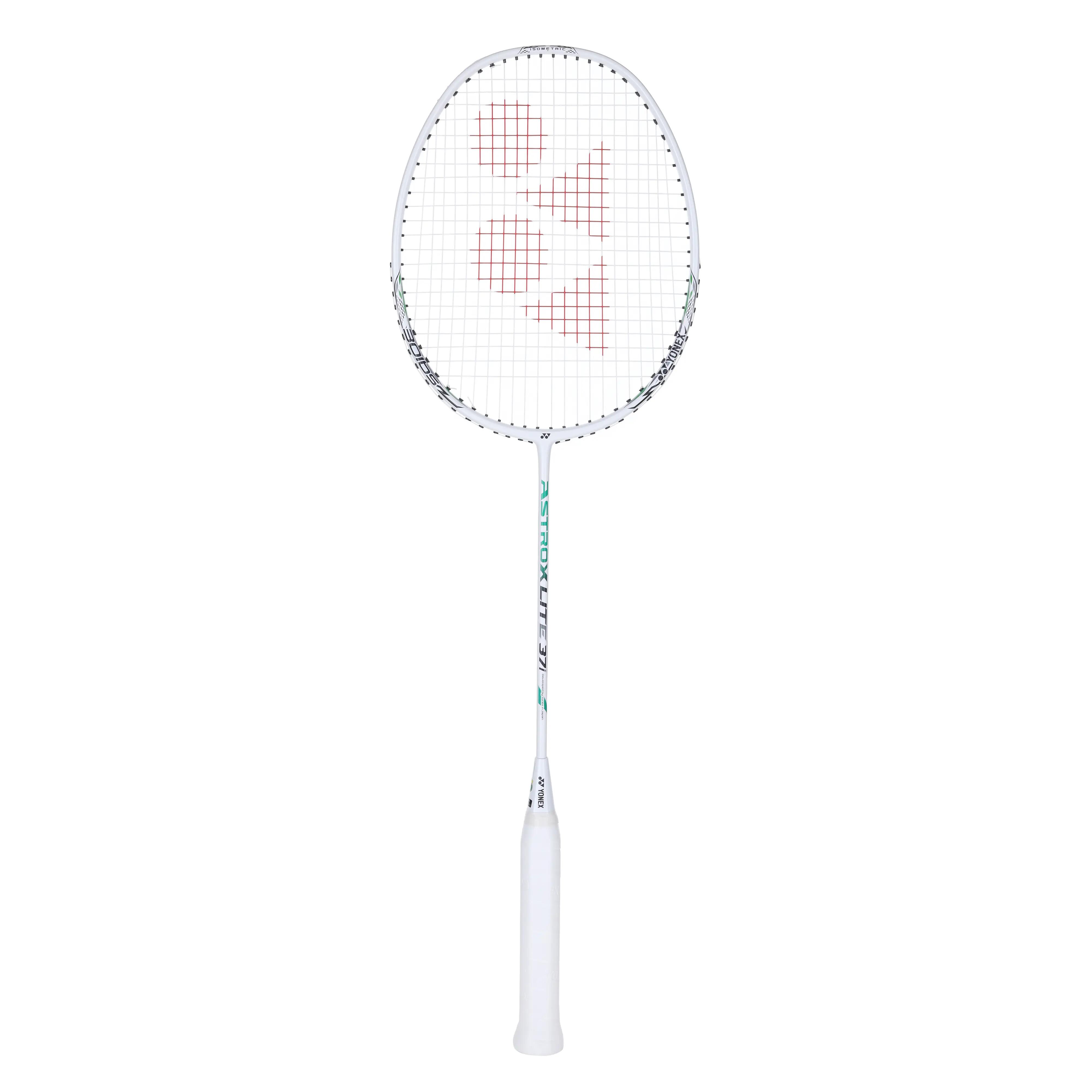 yonex ASTROX LITE 37i PEARL WHITE | Graphite Badminton Racquet with full cover |77 grams | 30 LBS-picture-25