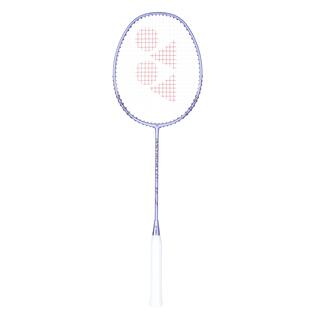 ASTROX LITE 37i PURPLE | Graphite Badminton Racquet with full cover  |77 grams | 30 LBS