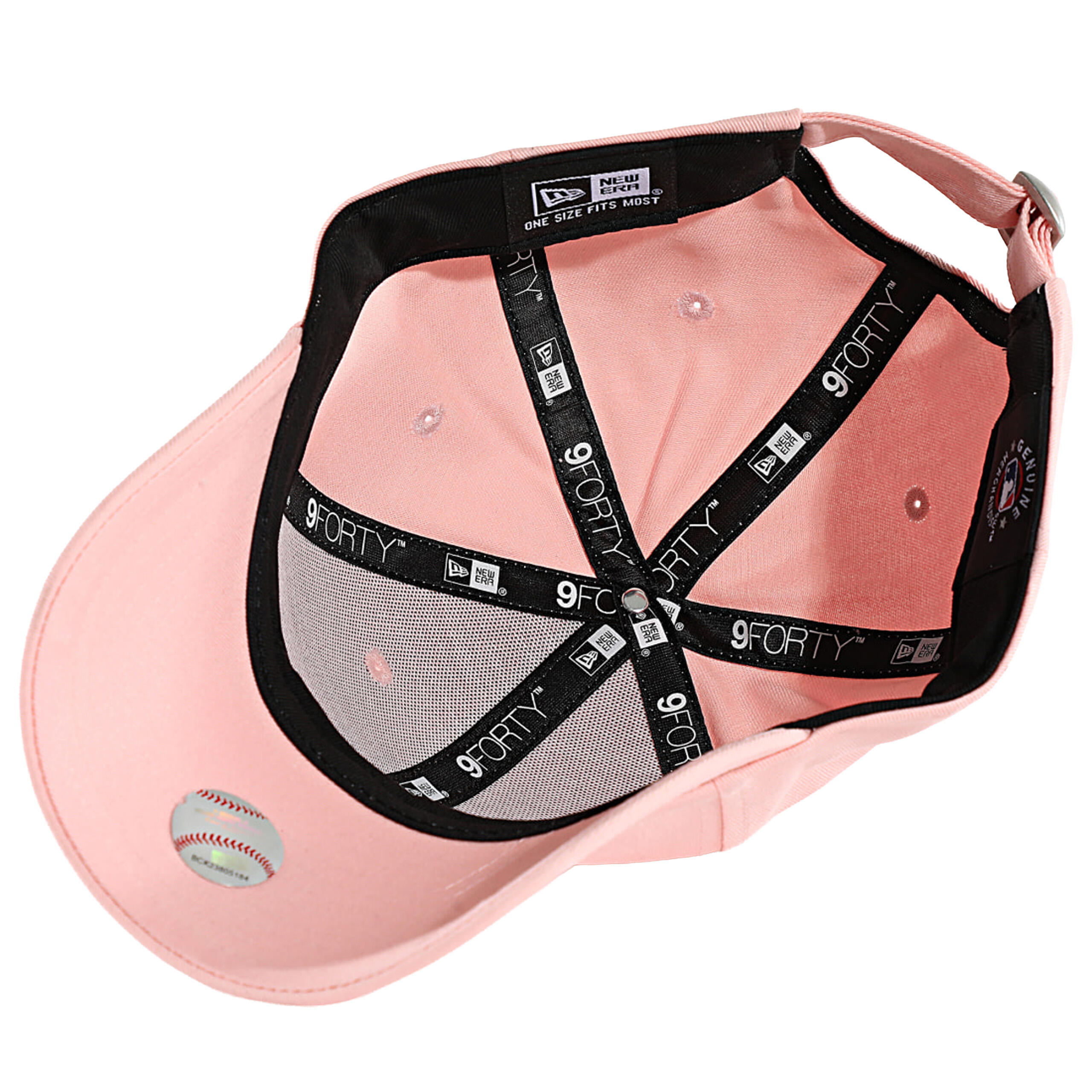 Czapka damska z daszkiem New Era Cap 4/5