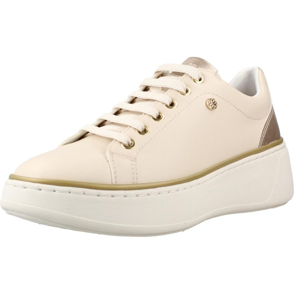 Buty GEOX D55YHA 054AJ Nago
