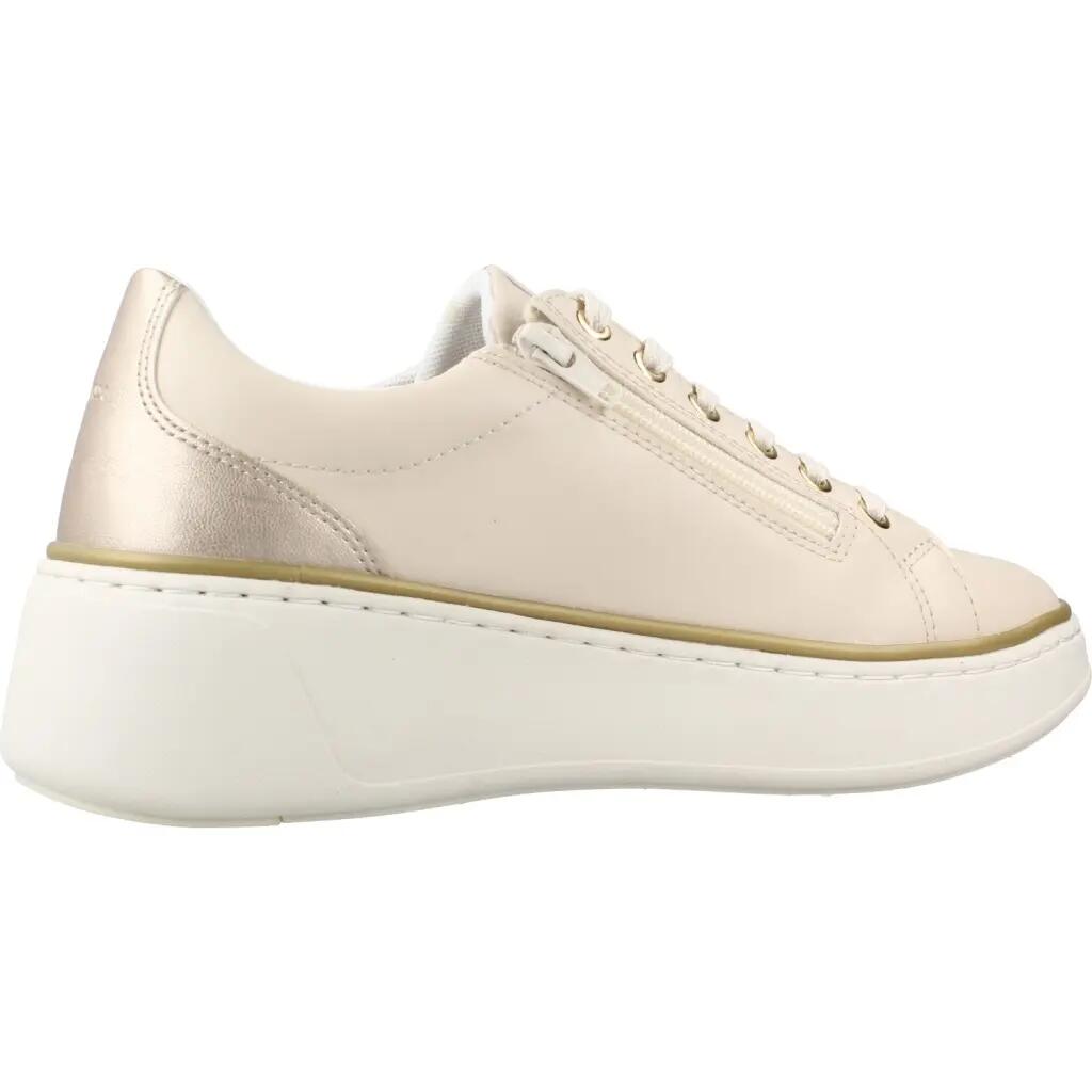 Buty GEOX D55YHA 054AJ Nago 4/5