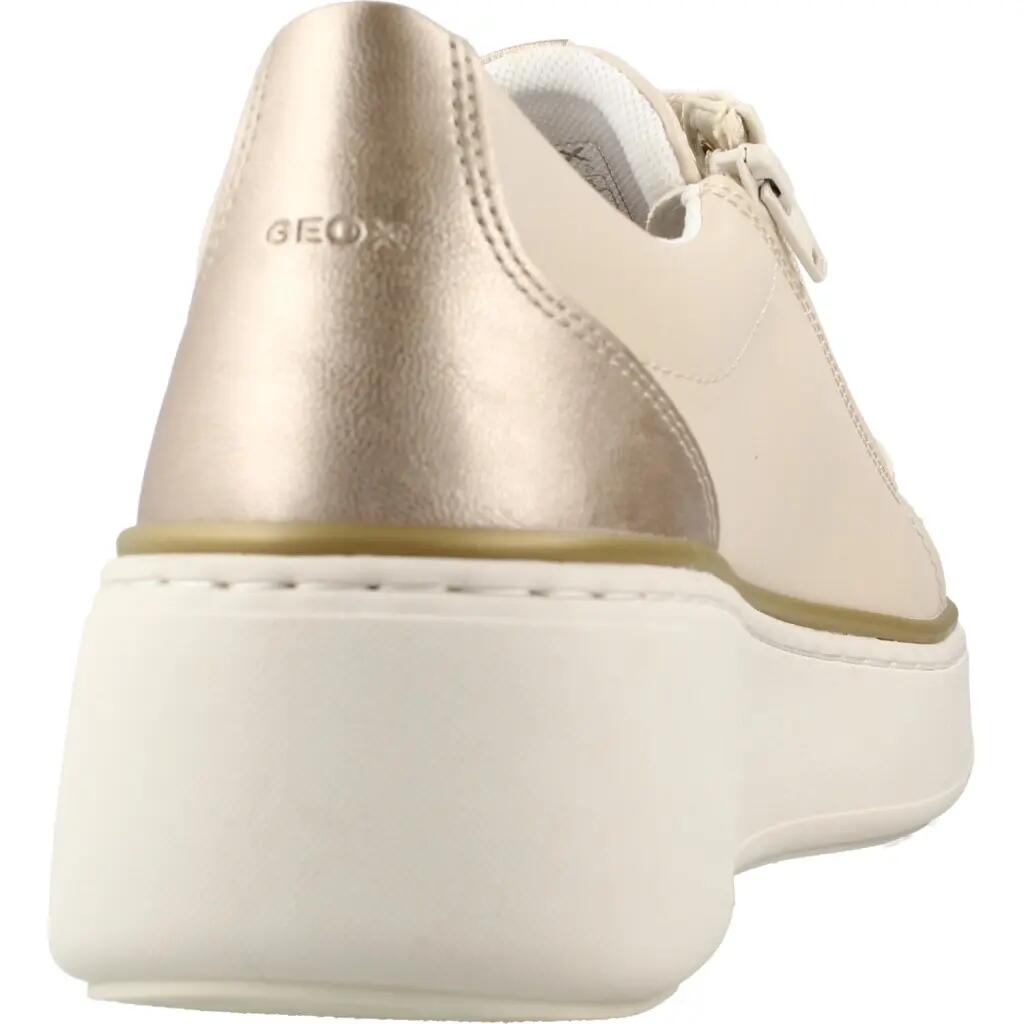 Buty GEOX D55YHA 054AJ Nago 3/5