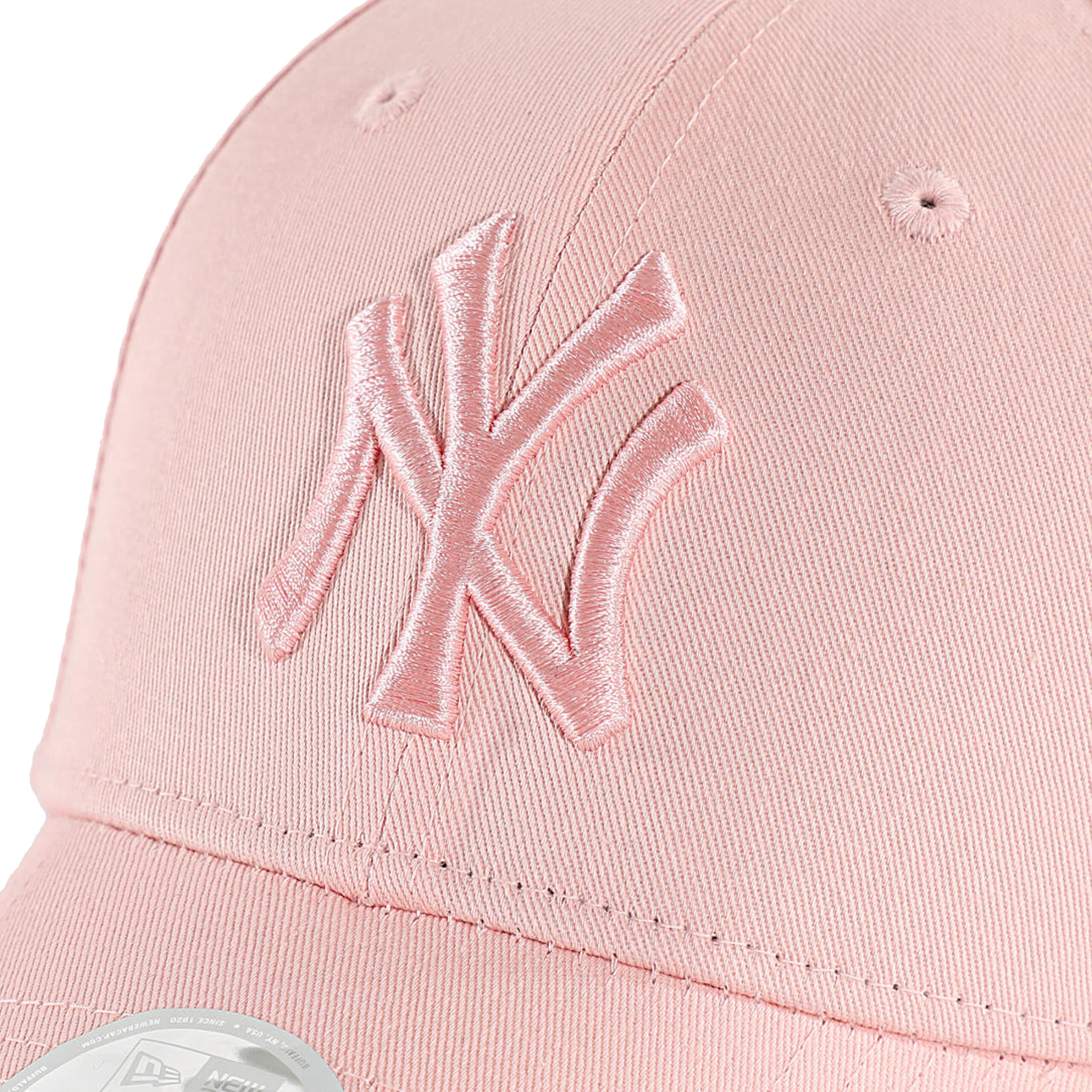 Czapka damska z daszkiem New Era Cap 2/5