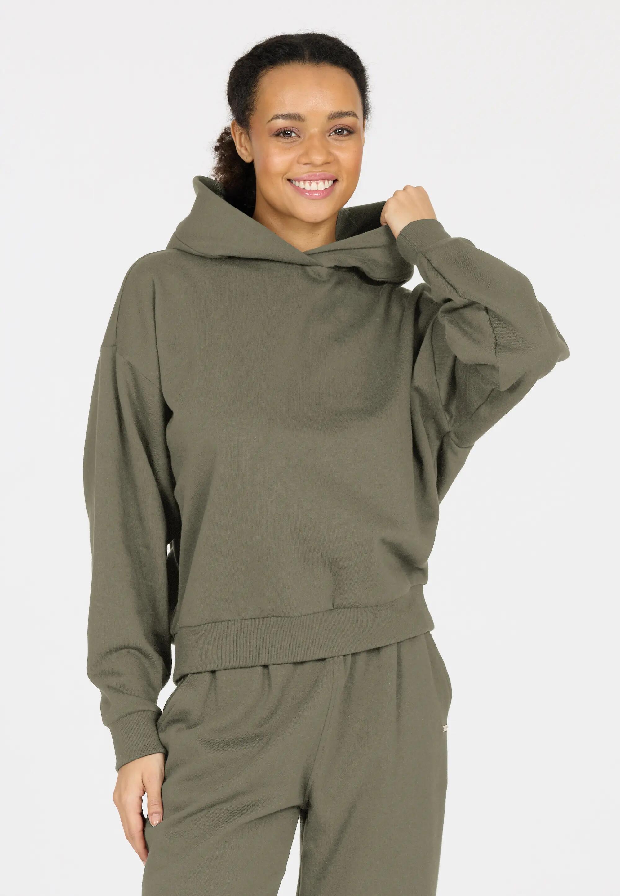 Sweat à capuche Carmen 4/15