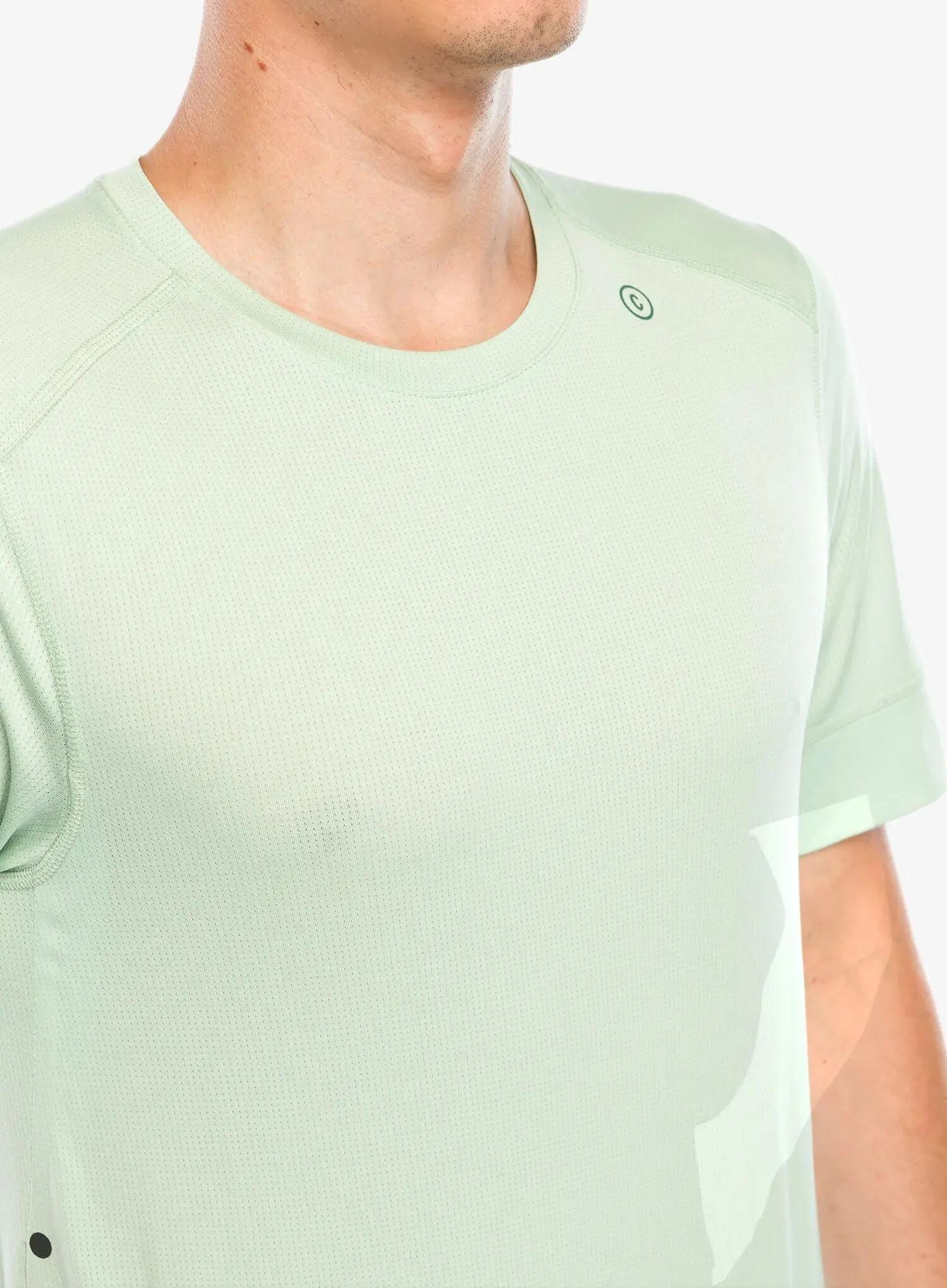 Koszulka szybkoschnąca Ciele FSTT Shirt 7/7