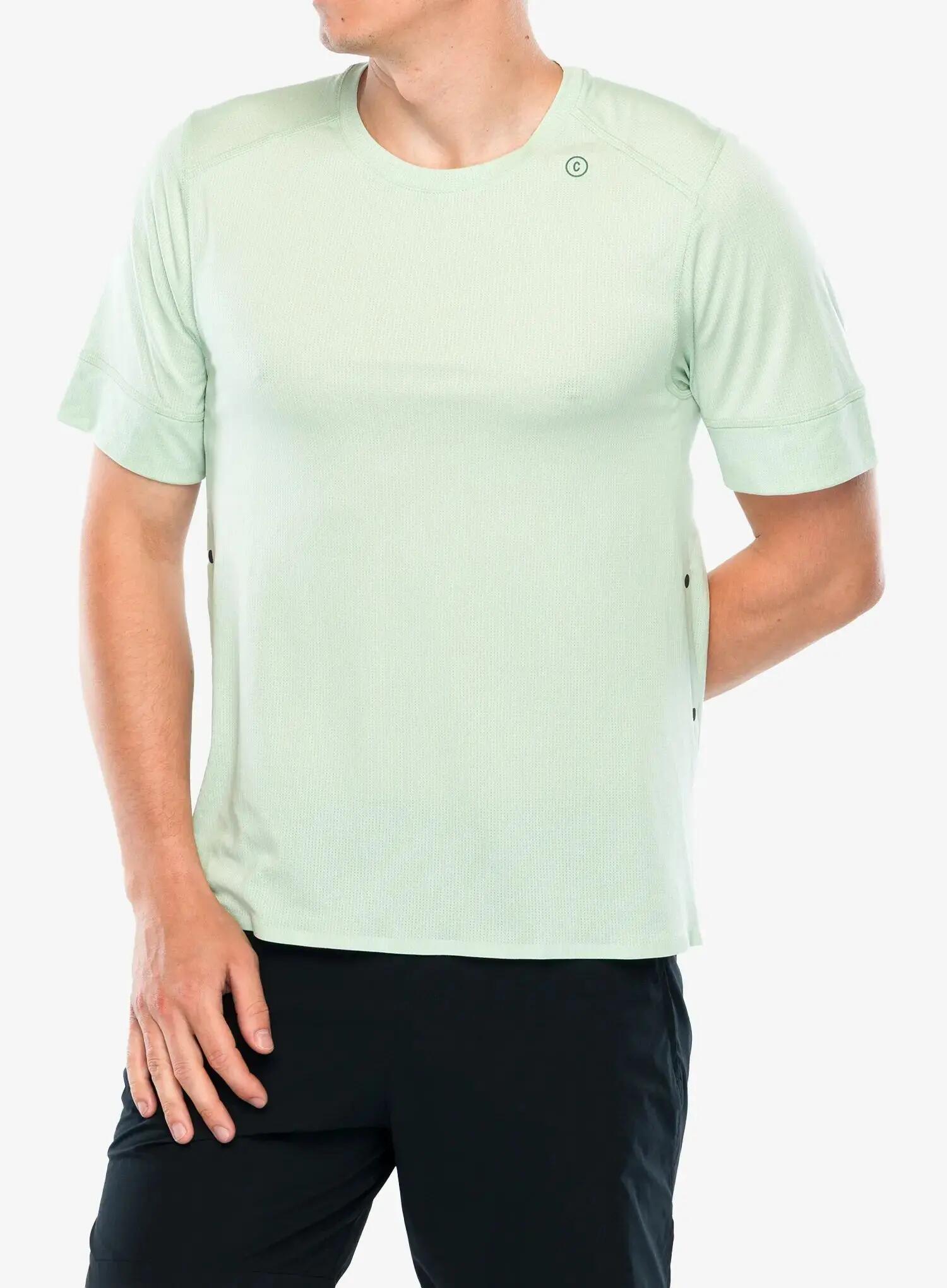 Koszulka szybkoschnąca Ciele FSTT Shirt 5/7