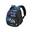 Rucsac pentru copii Levi Blue Mountains 10L Meatfly