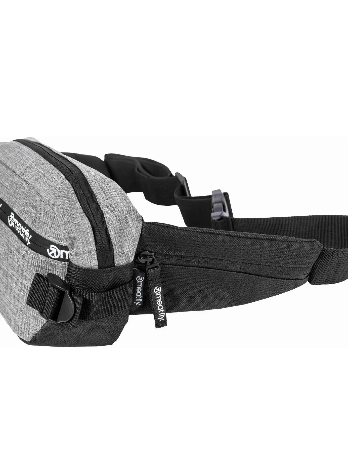 Nerka Dash – szara 4,8L Meatfly 3/3