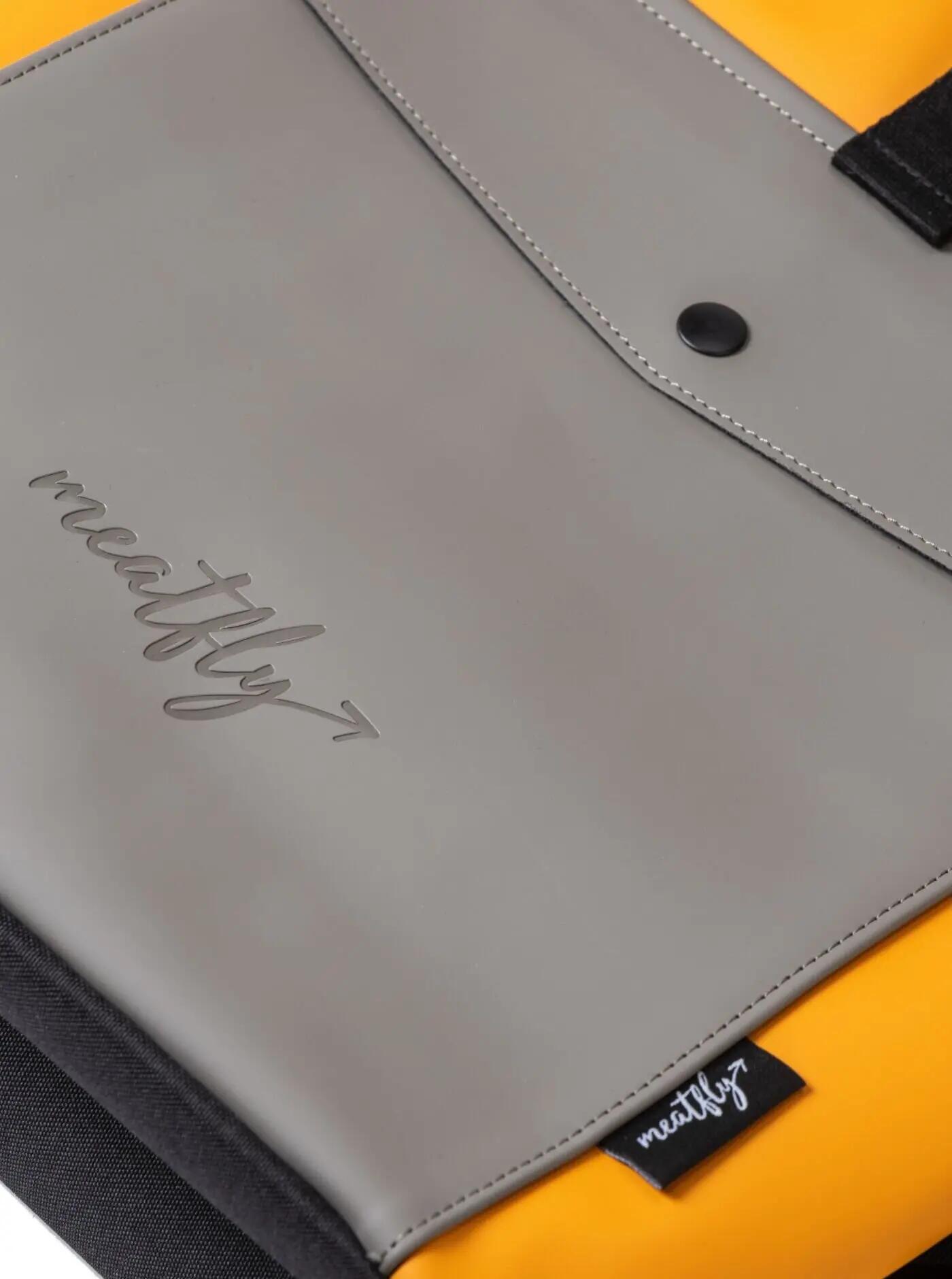 Batoh Manny Honey / Grey Meatfly 5/5