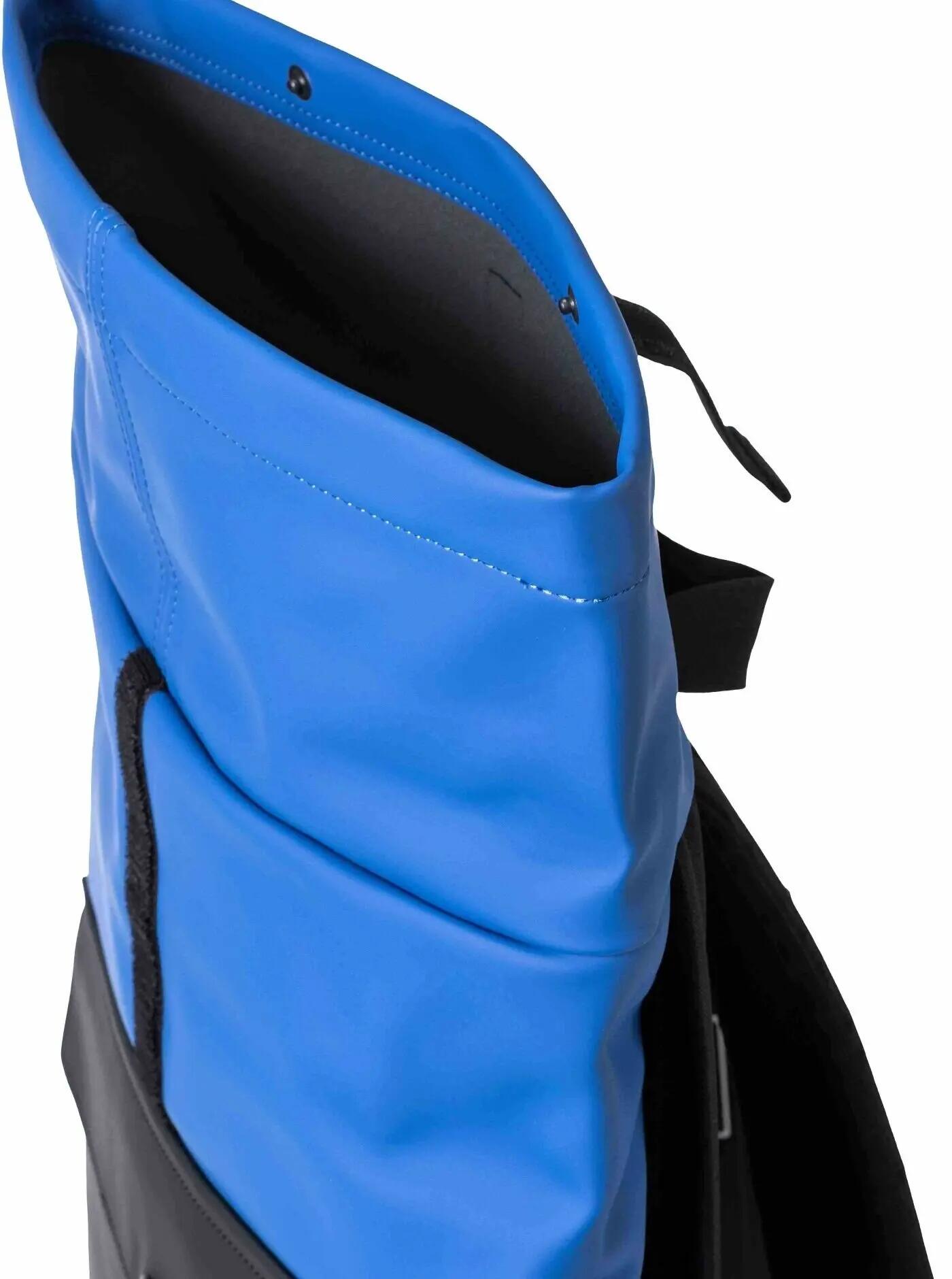 Batoh Manny Royal Blue / Black Meatfly 4/5