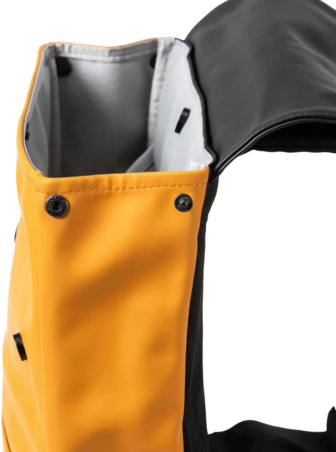 Batoh Kyle Honey / Black Meatfly 3/5