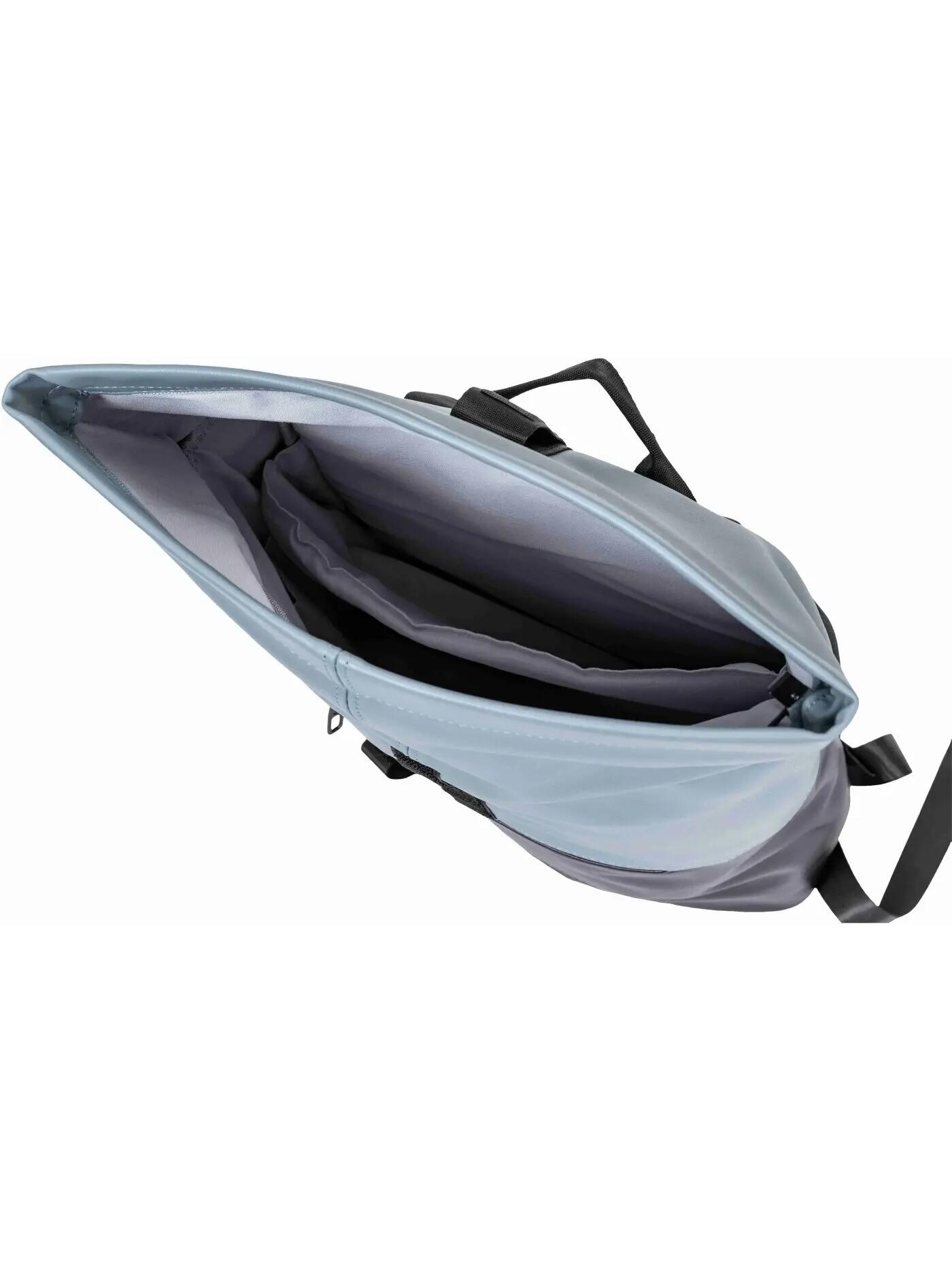 Plecak Timothy rolowany na laptopa 12L Meatfly 6/6