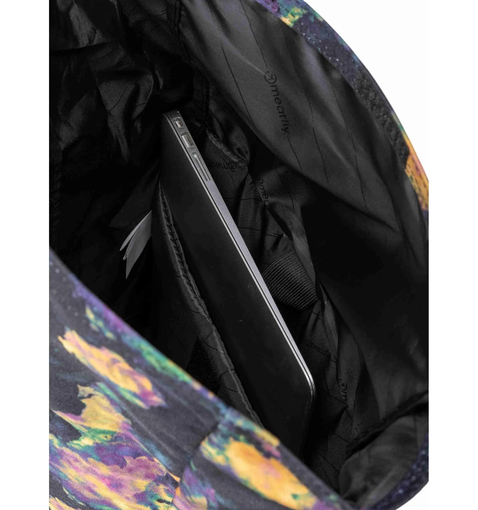 Plecak Holler Dark Aquarel 28L Meatfly 4/4