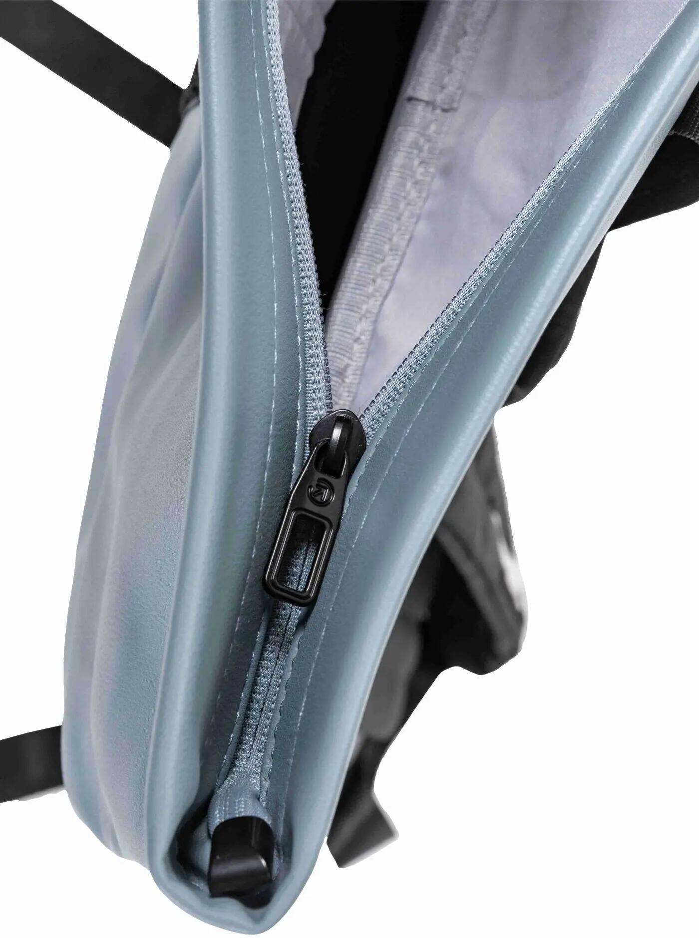 Plecak Timothy rolowany na laptopa 12L Meatfly 5/6