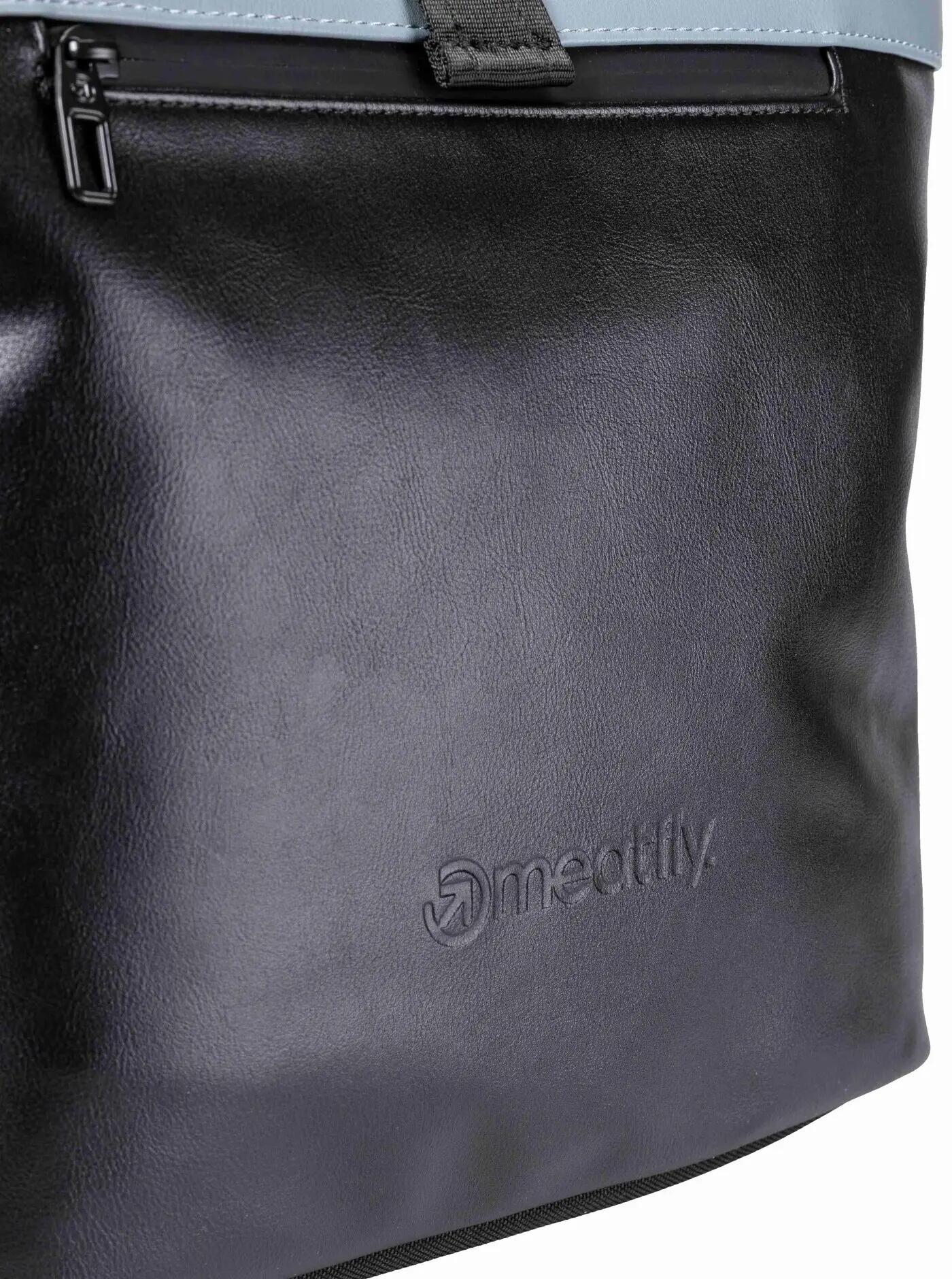 Plecak Timothy rolowany na laptopa 12L Meatfly 3/6
