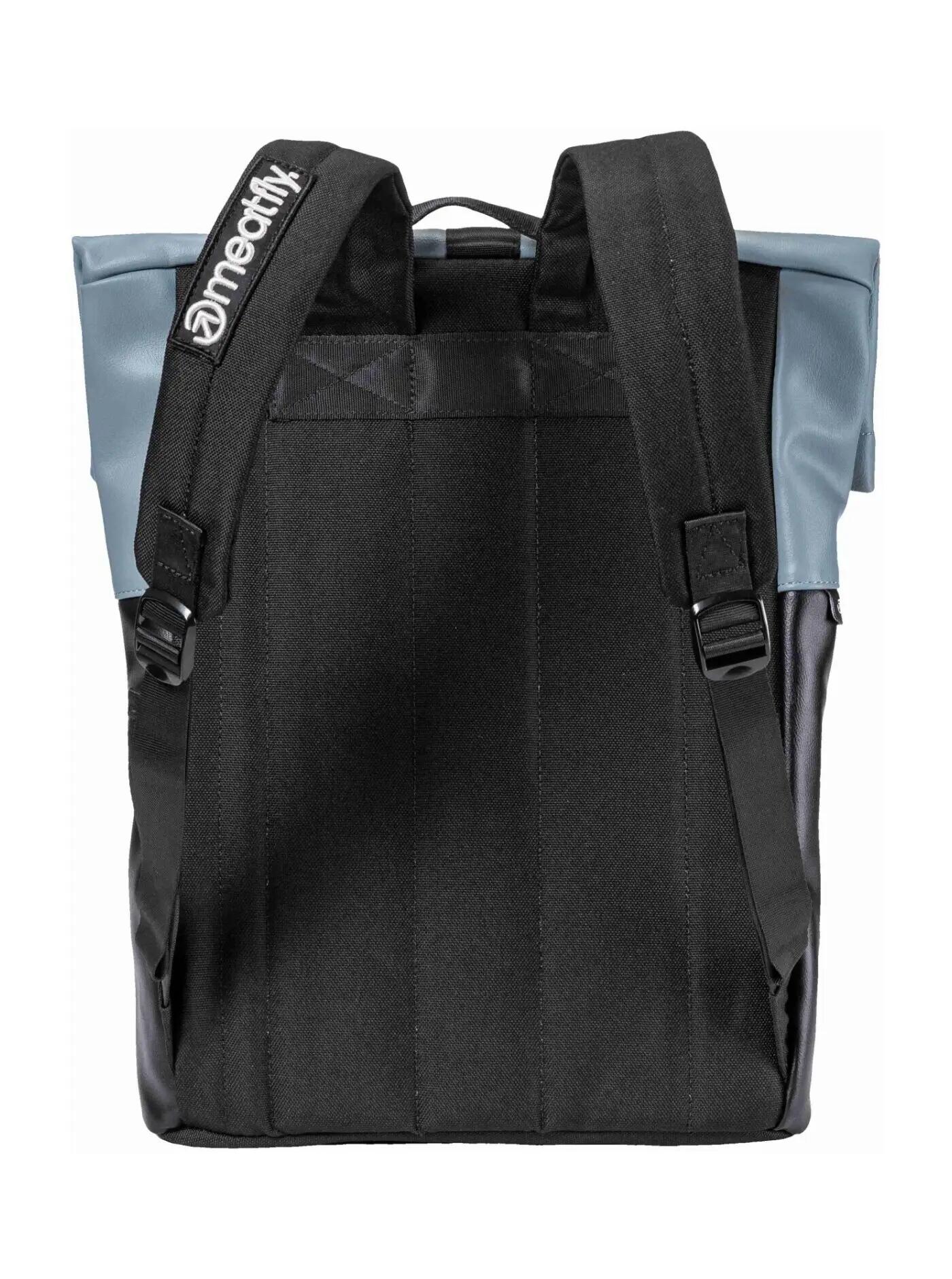 Plecak Timothy rolowany na laptopa 12L Meatfly 2/6