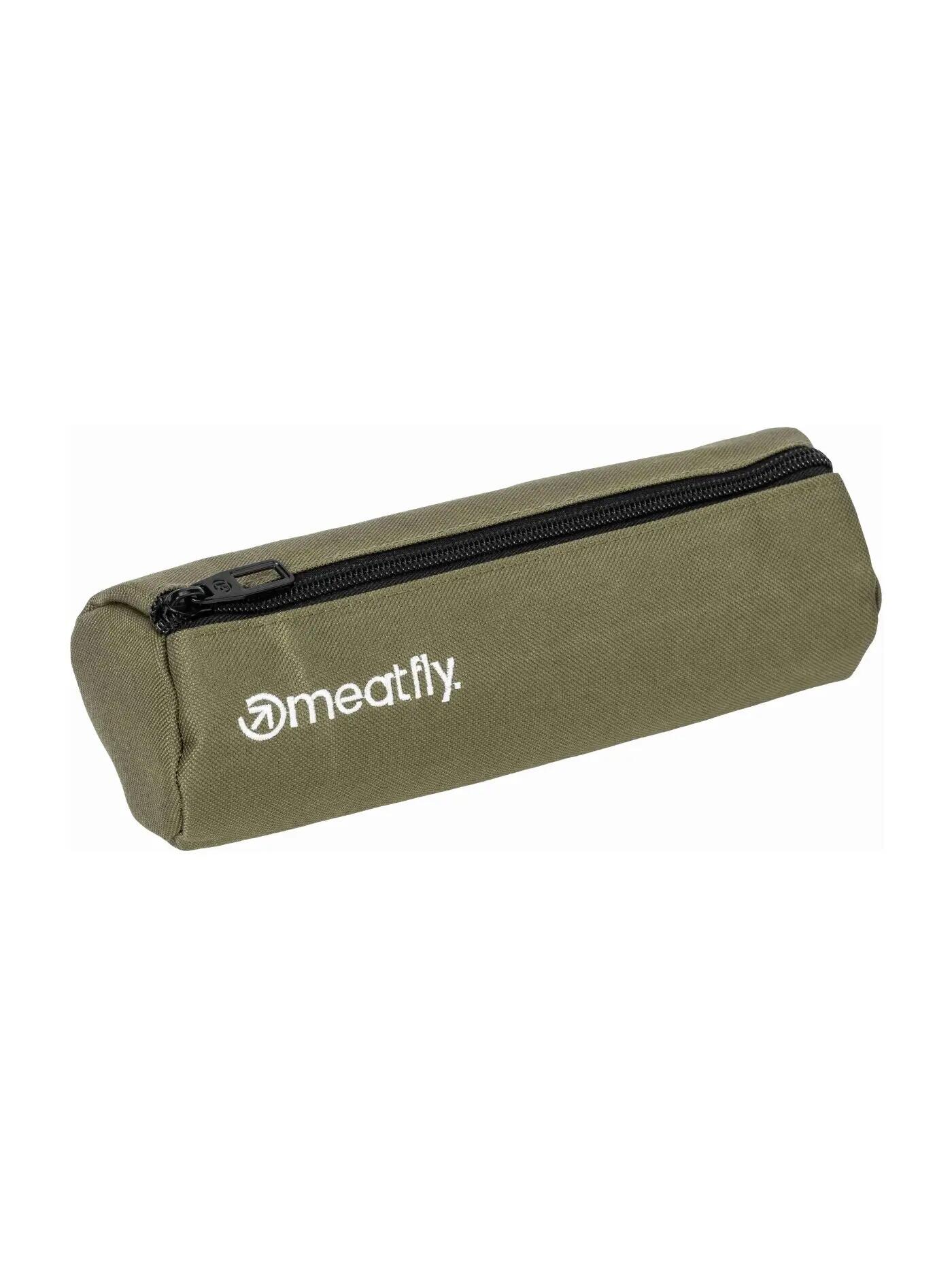 Plecak Basejumper z przegrodą na laptopa 22L Meatfly + piórnik 6/6