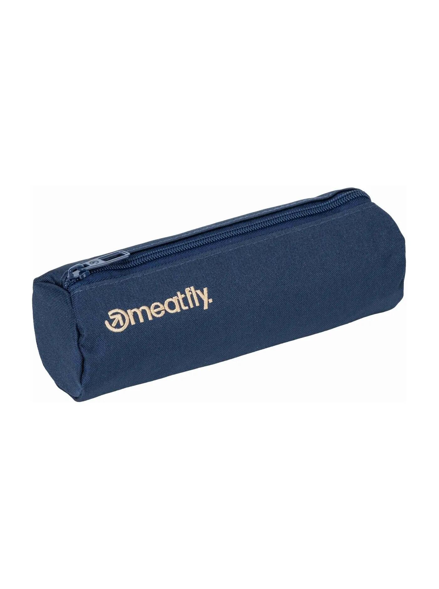 Batoh Basejumper Beige / Sea Meatfly + penál 6/6
