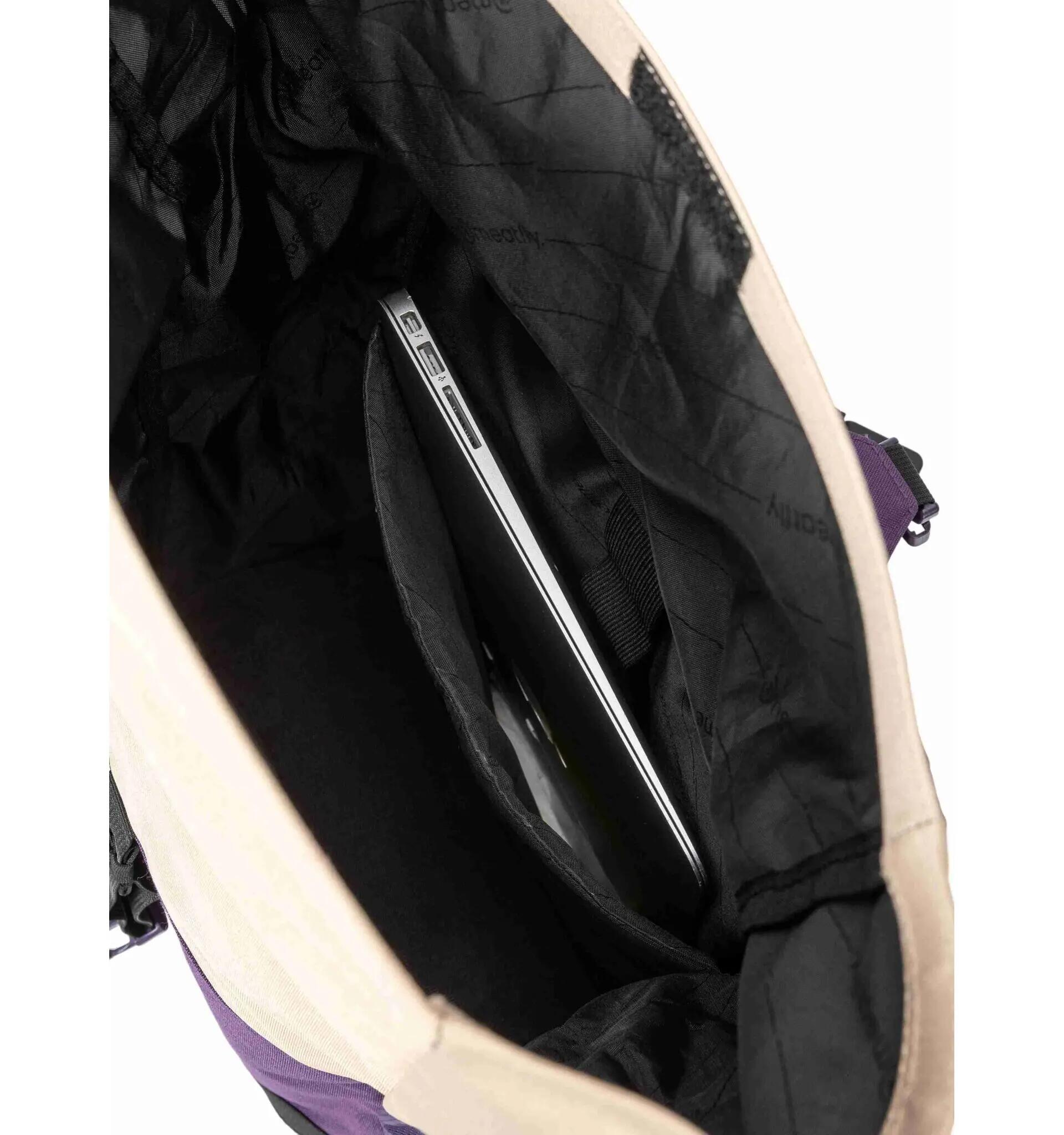 Plecak Holler pojemny 28L Meatfly 4/4