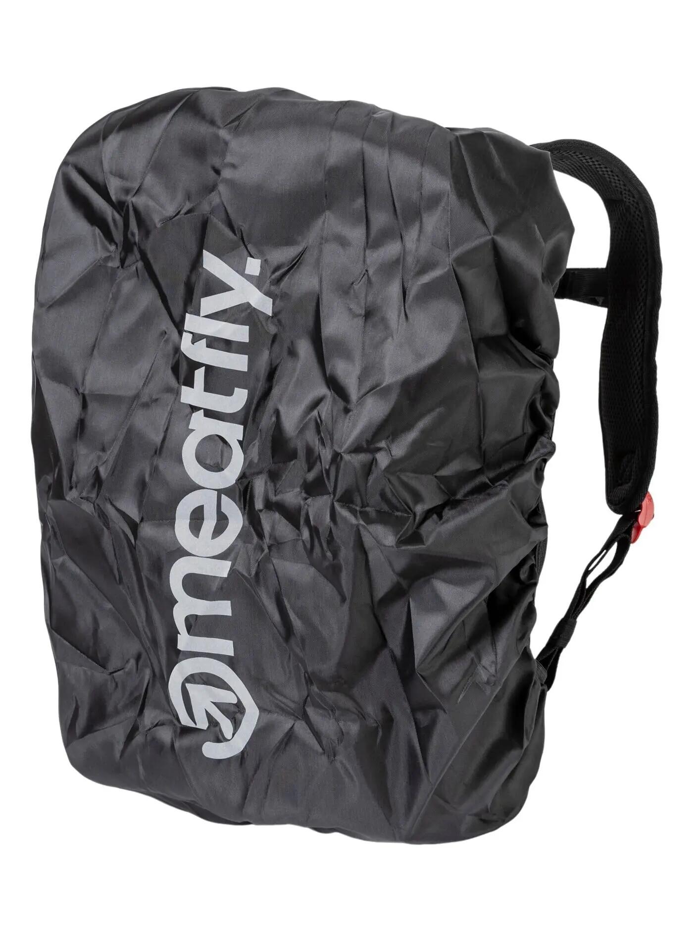 Plecak Holler Peach Aquarel 28L Meatfly 6/6