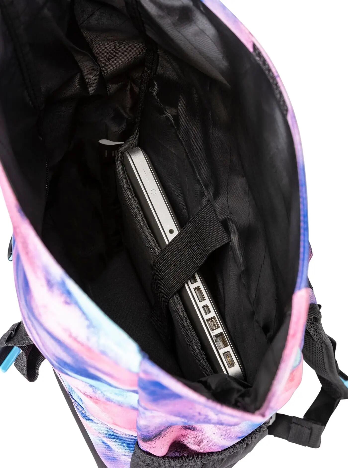 Plecak Holler Peach Aquarel 28L Meatfly 5/6