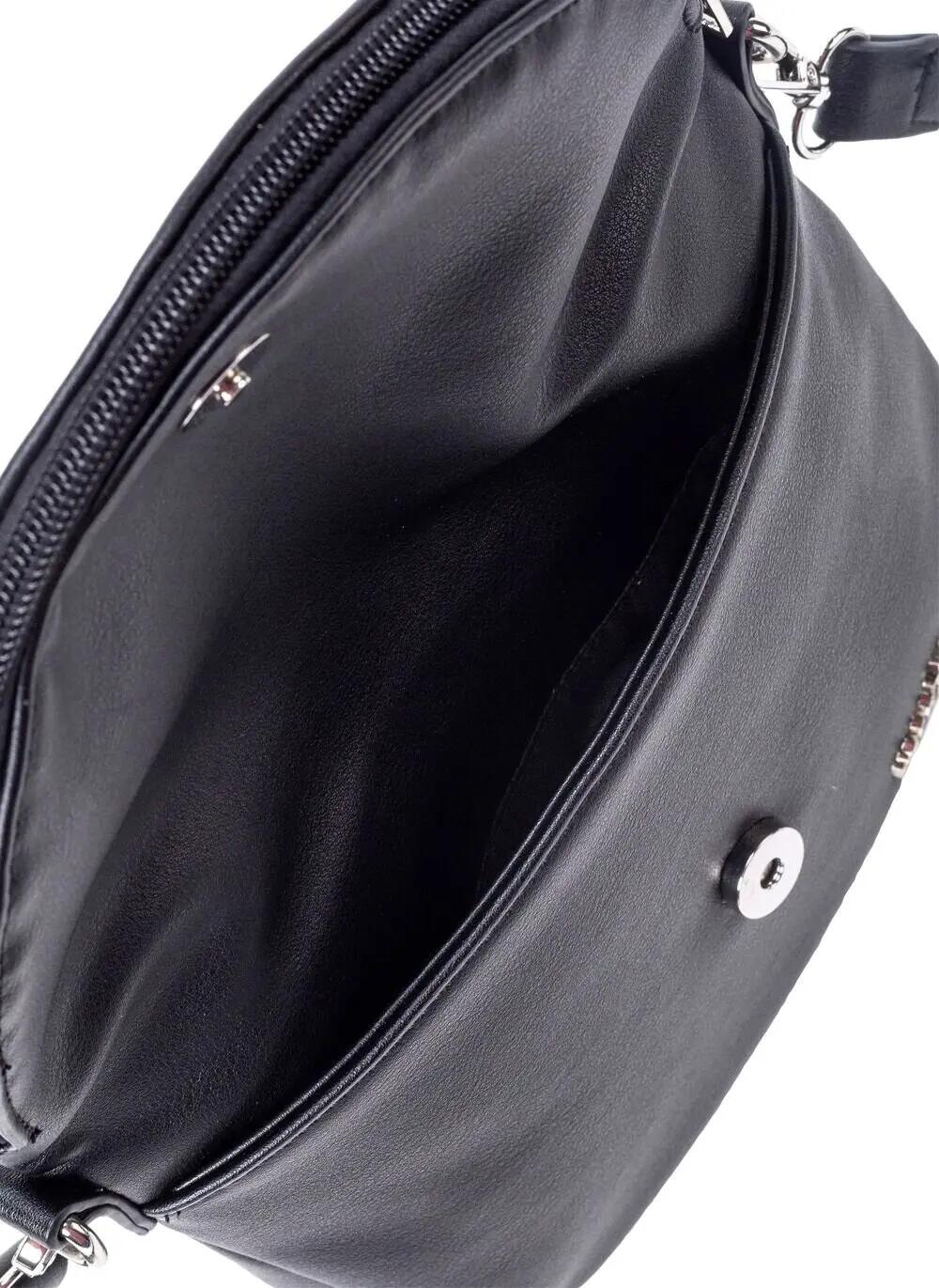 Kabelka Shea Black Meatfly 5/7