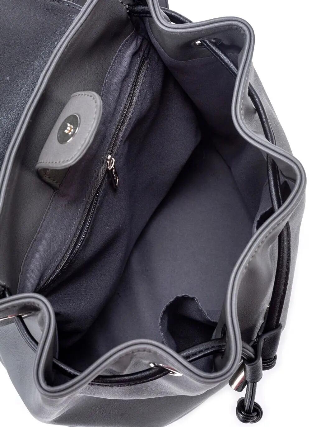 Plecak Raver 10L – ciemnoszary Meatfly 6/7