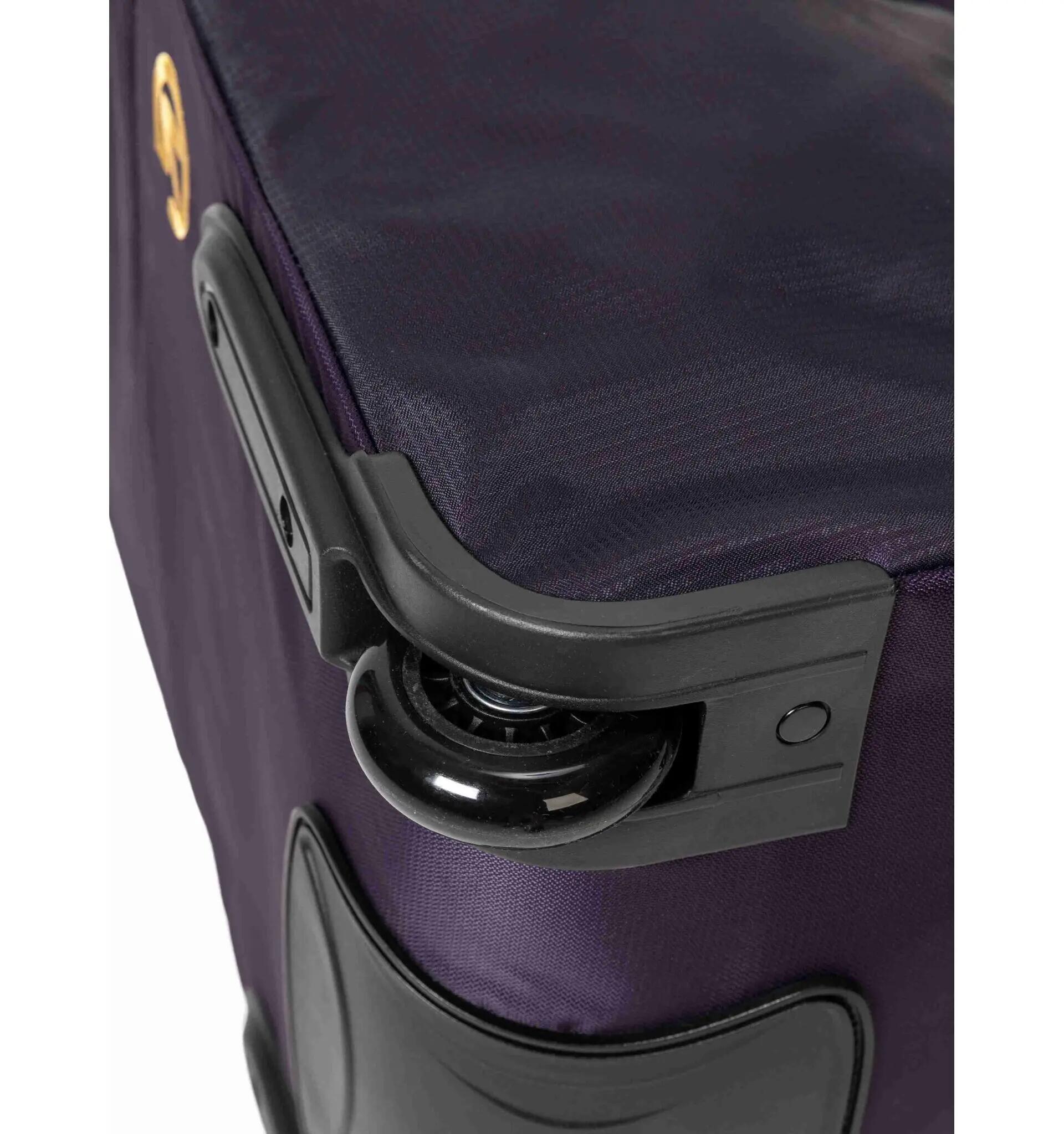 Kufr Austin Violet Meatfly 6/7