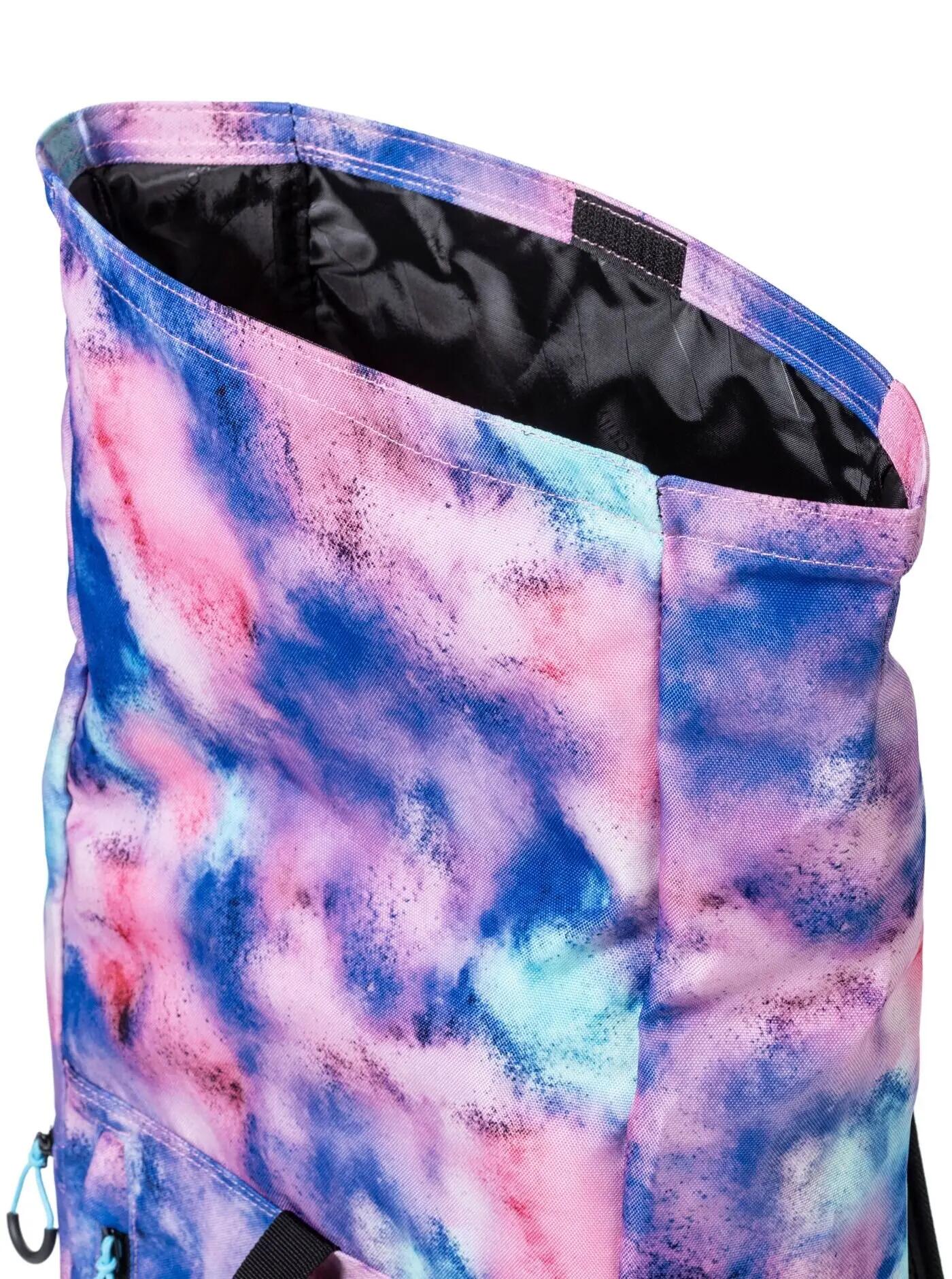 Plecak Holler Peach Aquarel 28L Meatfly 3/6