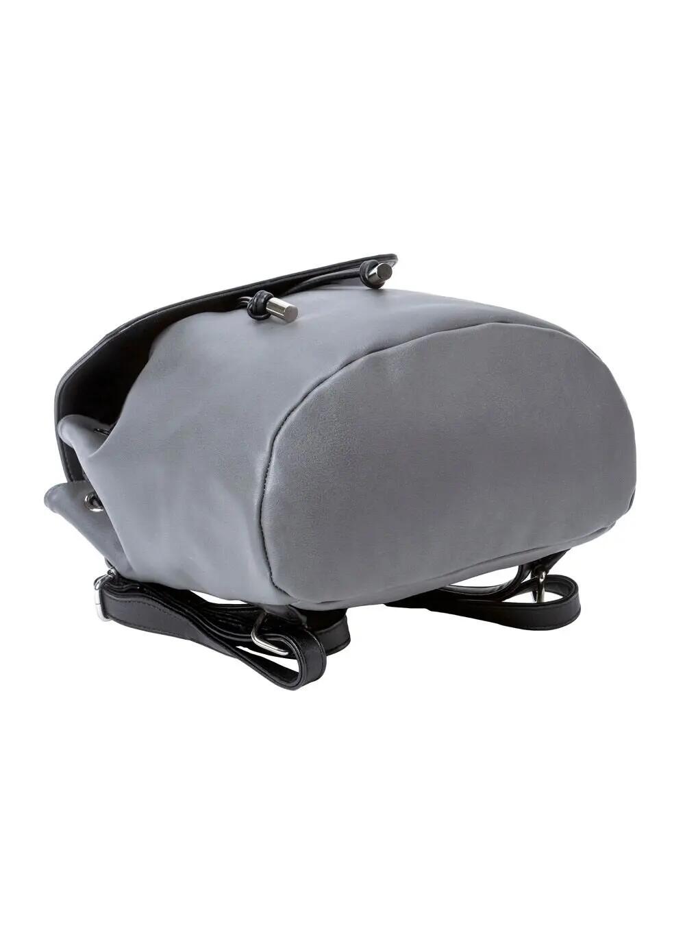 Plecak Raver 10L – ciemnoszary Meatfly 4/7