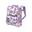 Ghiozdan școlar ergonomic Alex Purple Unicorn – violet 20L Meatfly