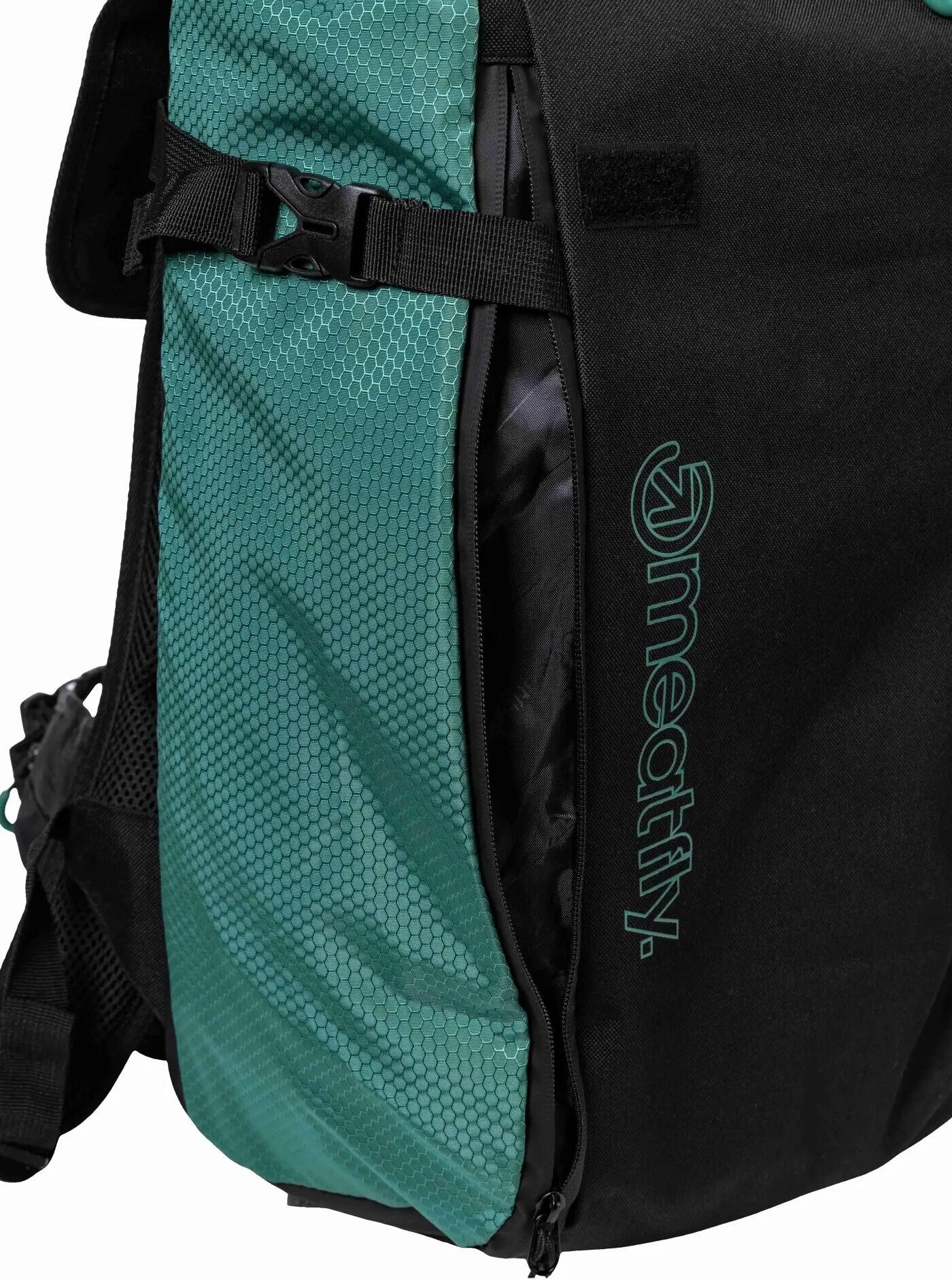 Batoh Thiago Sea Green 28 Meatfly 4/6