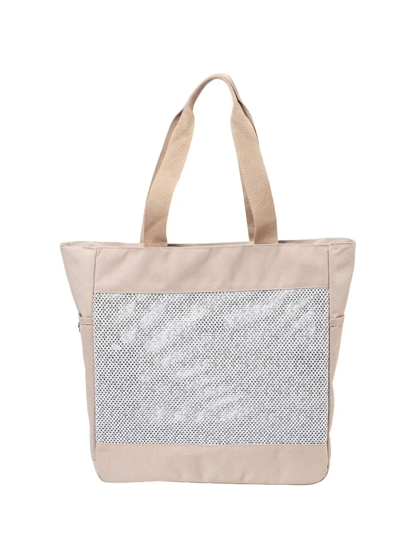 Torebka Ari – piaskowa 18L Meatfly 2/5