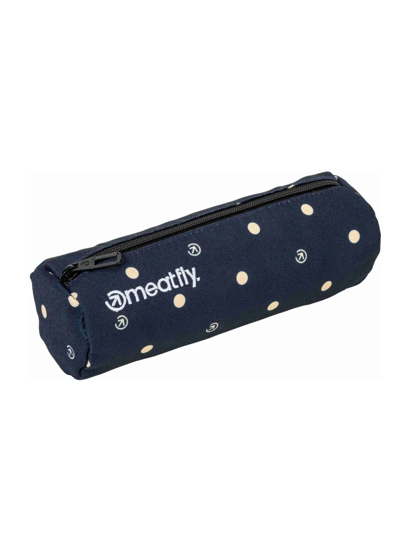 Batoh Basejumper Yellow Dots Meatfly + penál 6/6
