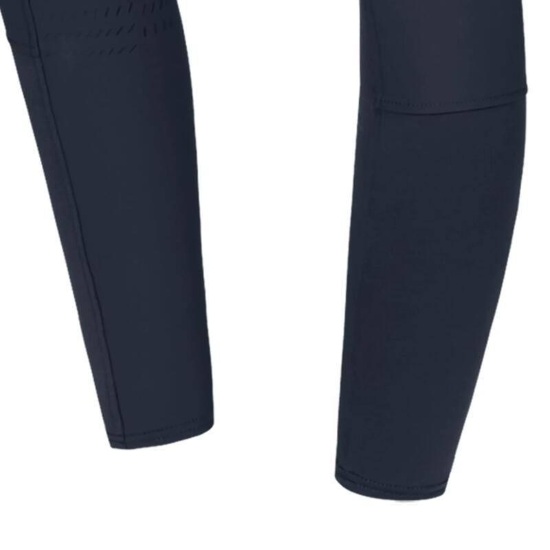 Pantalon echitație ELT Maja cu grip mediu pentru femei