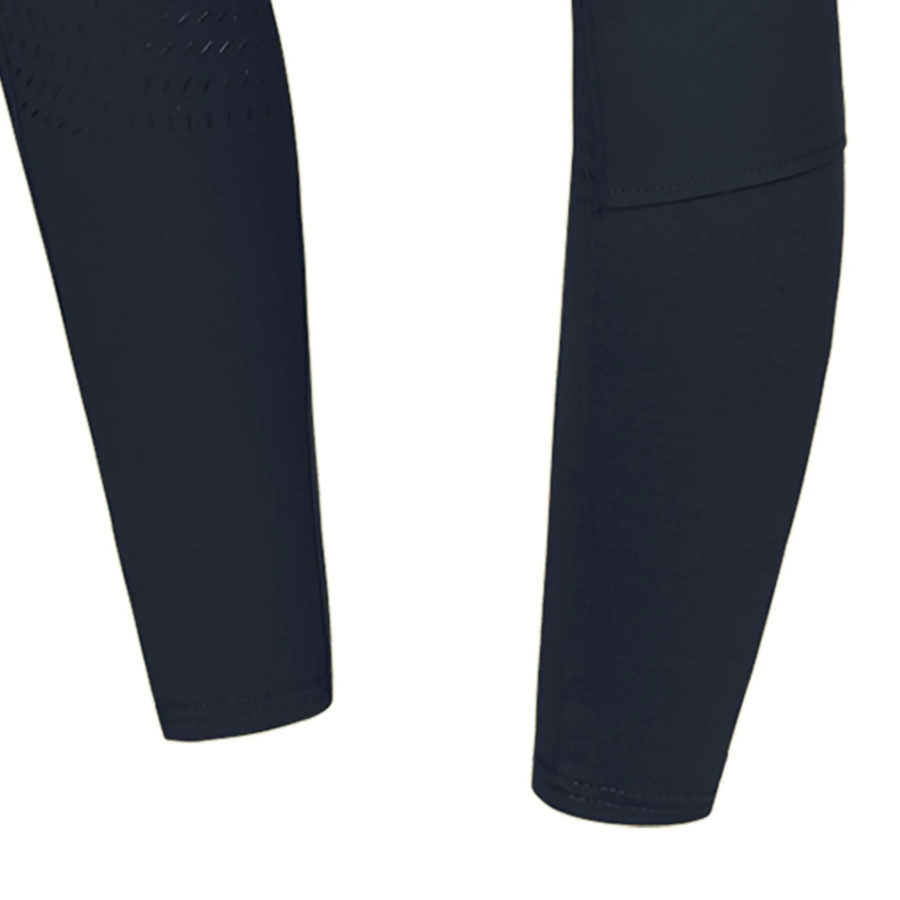 Pantalón de equitación con agarre total para mujer ELT Mathilda Glam 8/15