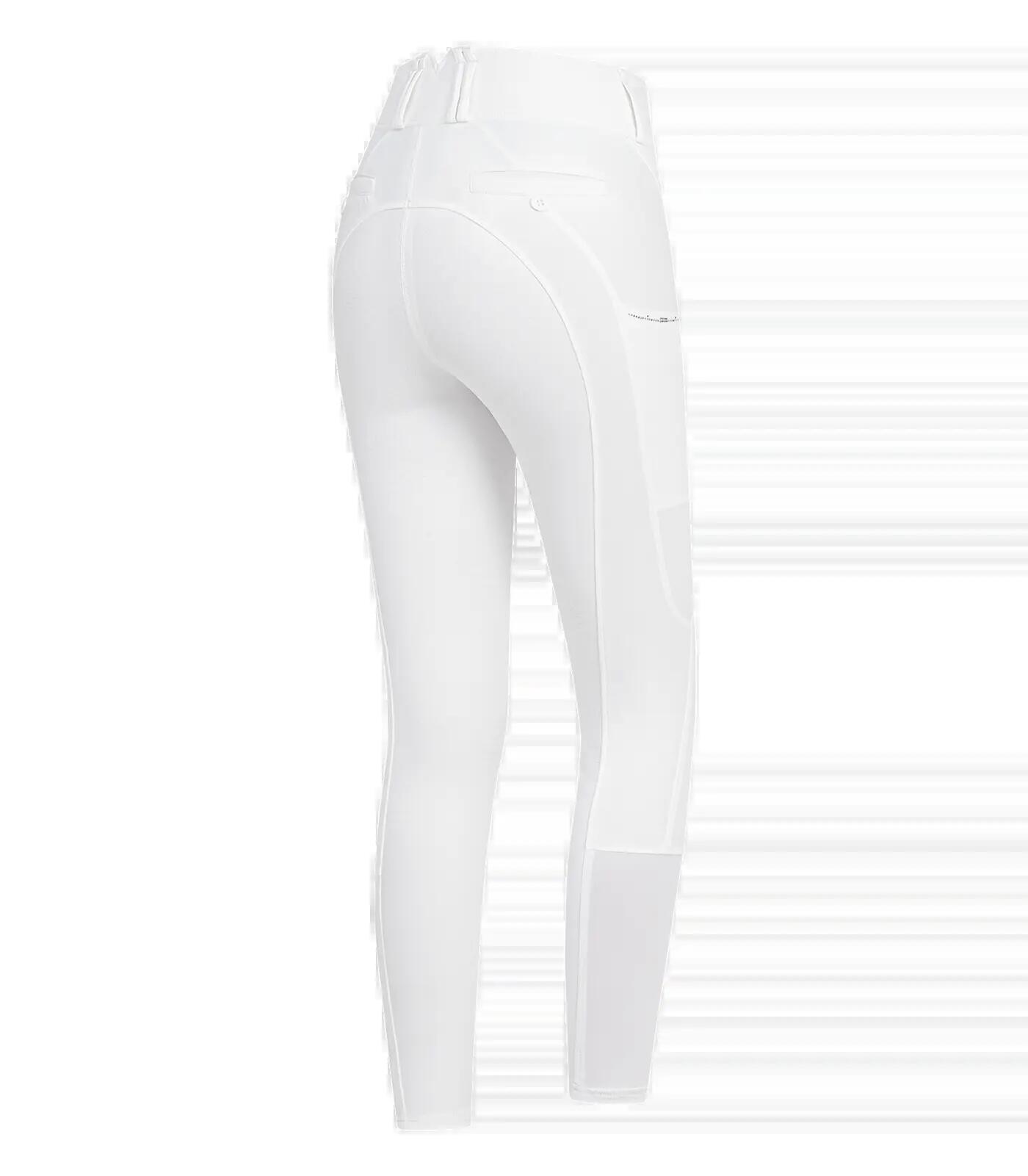 Pantalón de equitación con agarre total para mujer ELT Mathilda Glam 14/15