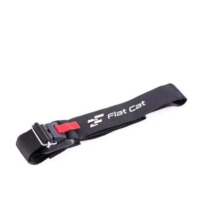 Accessoire roue pour chariot golf sangle magnétique Flat Cat