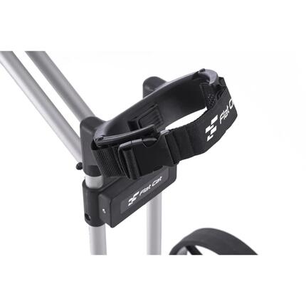 Accessoire roue pour chariot golf sangle classique Flat Cat