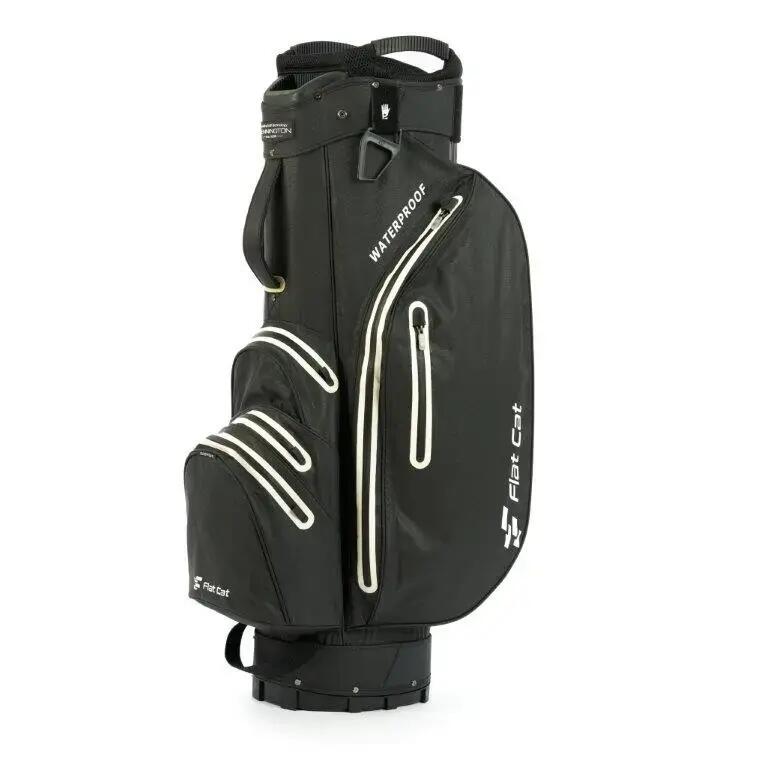 Waterproof golf cart bag Flat Cat Dry Fit