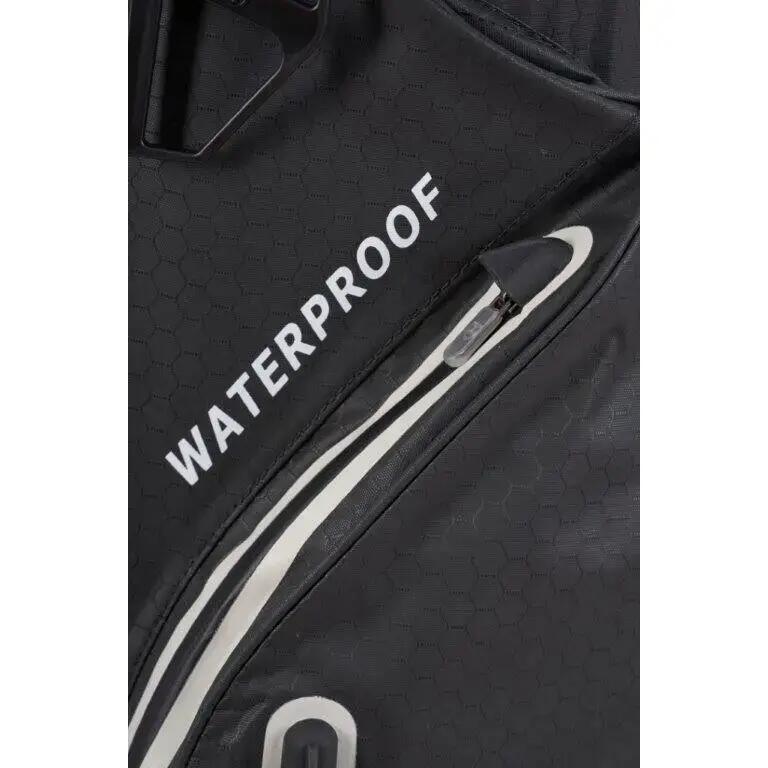 Wodoodporna torba na wózek golfowy Flat Cat Dry Fit 2/2