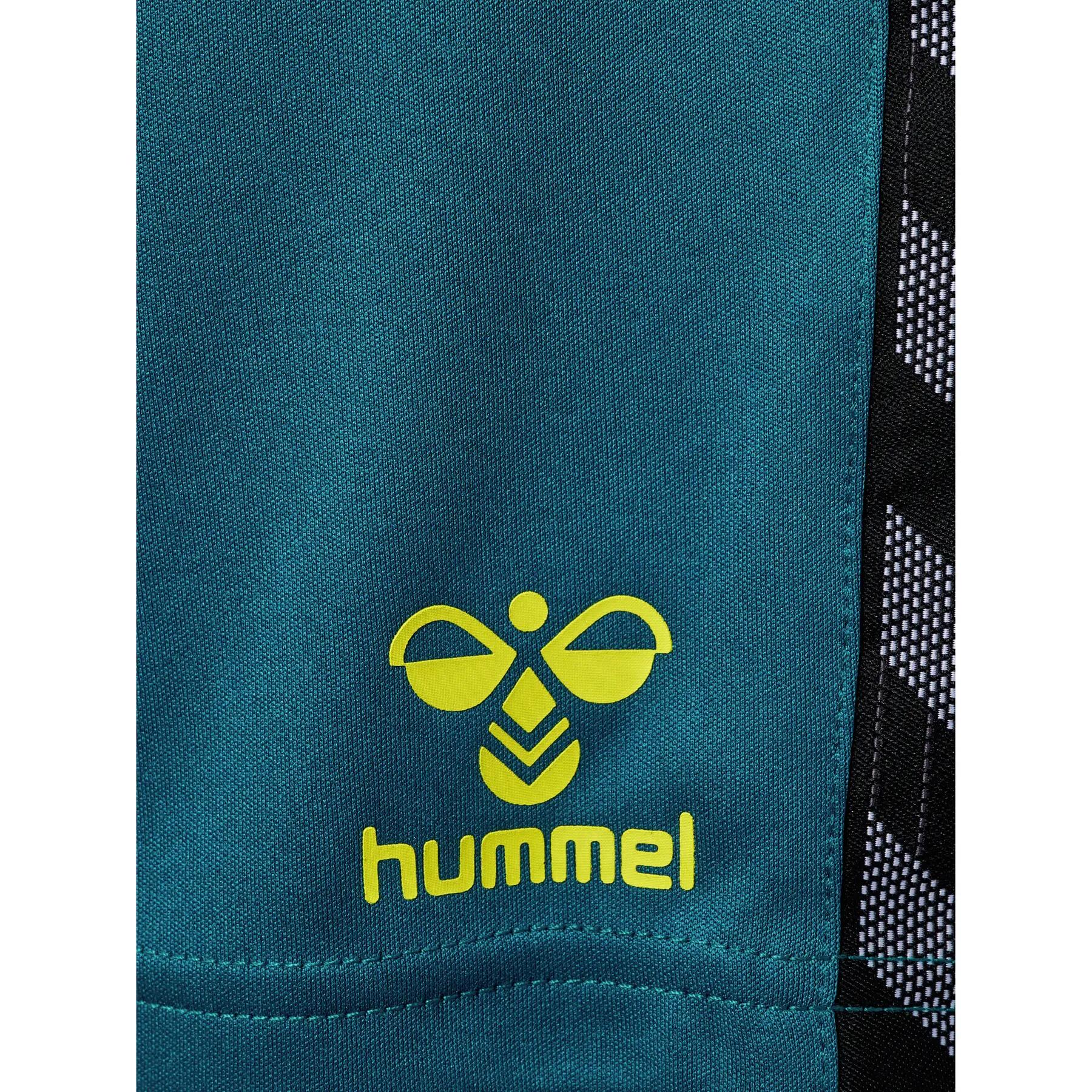 Szorty dla dzieci Hummel 4/4