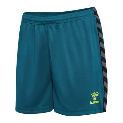 Damesshort hummel authentic pl