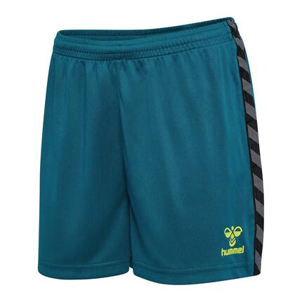 Short femme Hummel Authentic PL