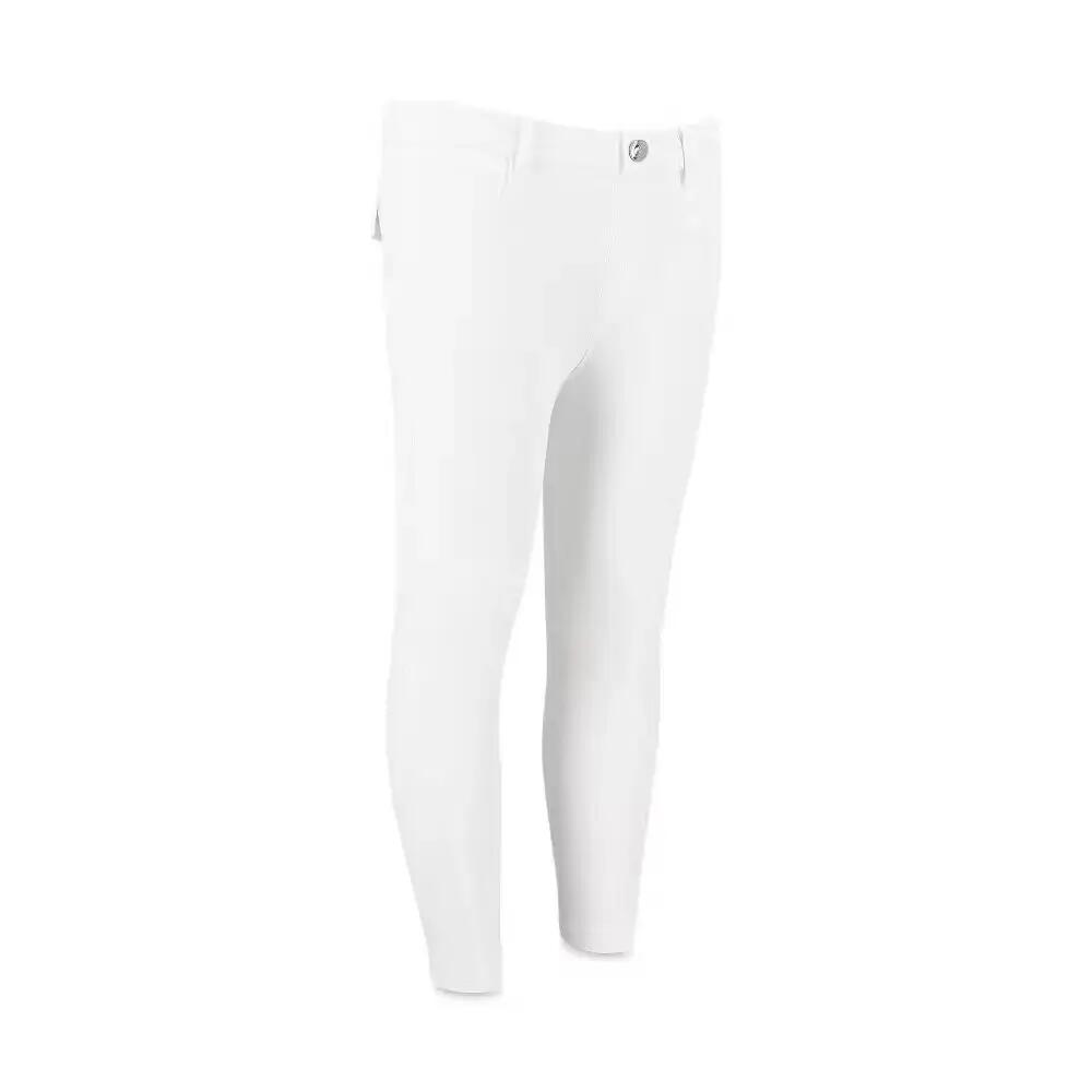 Pantalon d'équitation Mexico – Garçons – Legging - Größe 2/5